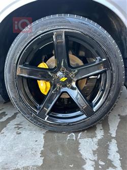 دودج تشالنجر